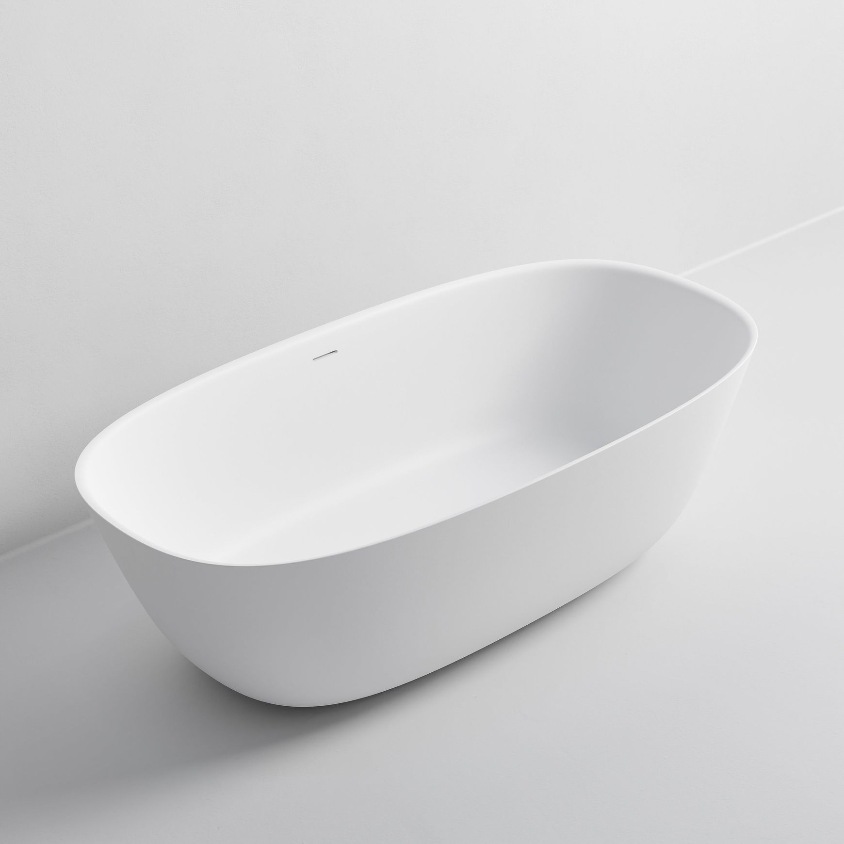 Villastone Cervo 1800 Freestanding Bath