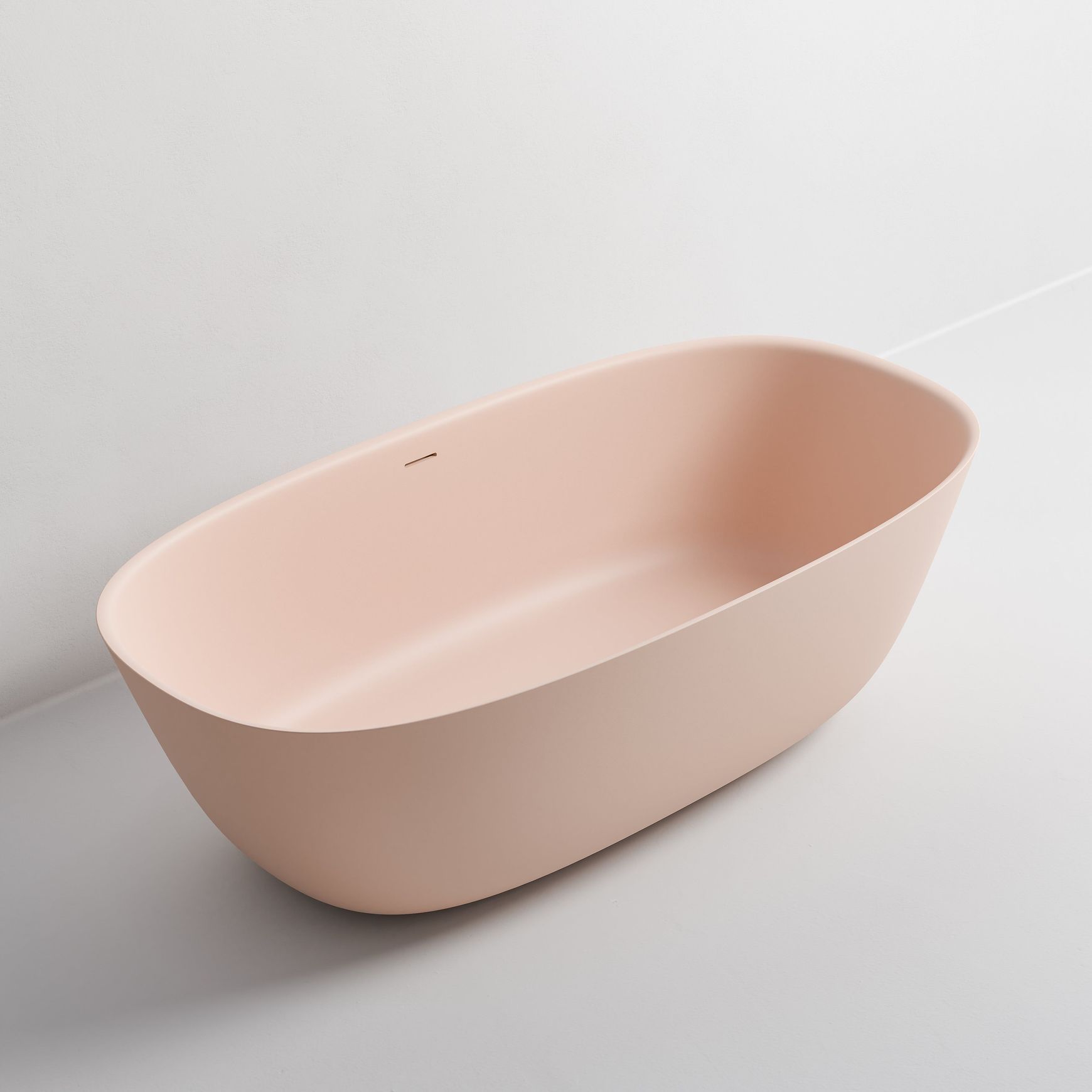 Villastone Cervo 1800 Freestanding Bath