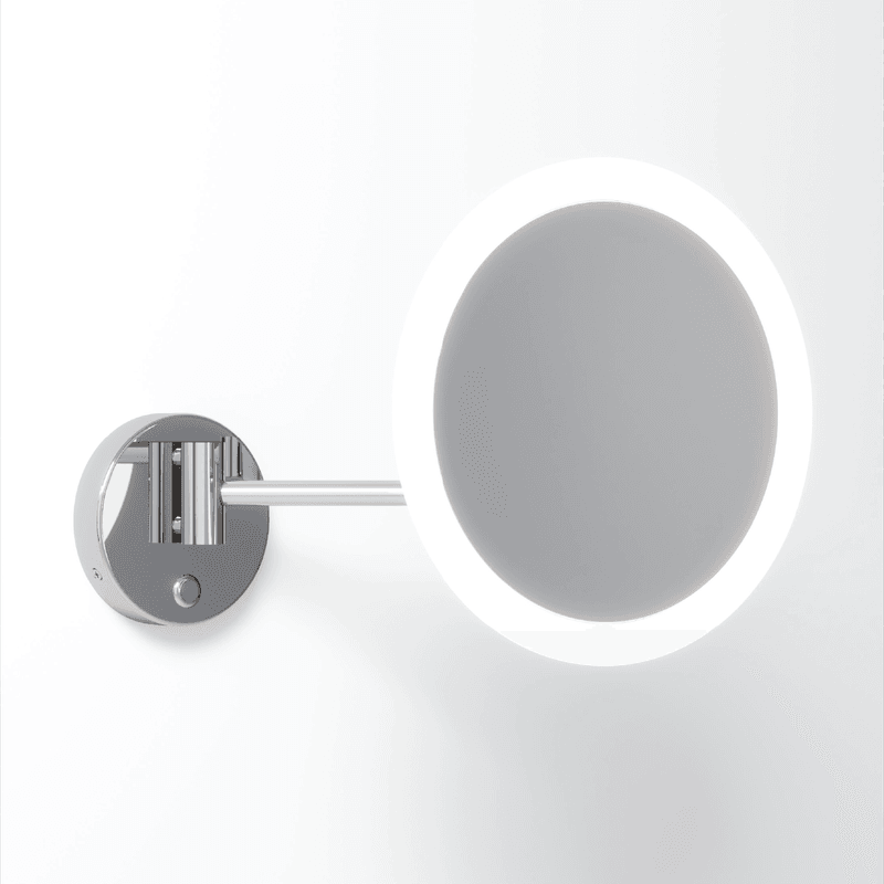 Code Neo Led Makeup Mirror - 6 Colours