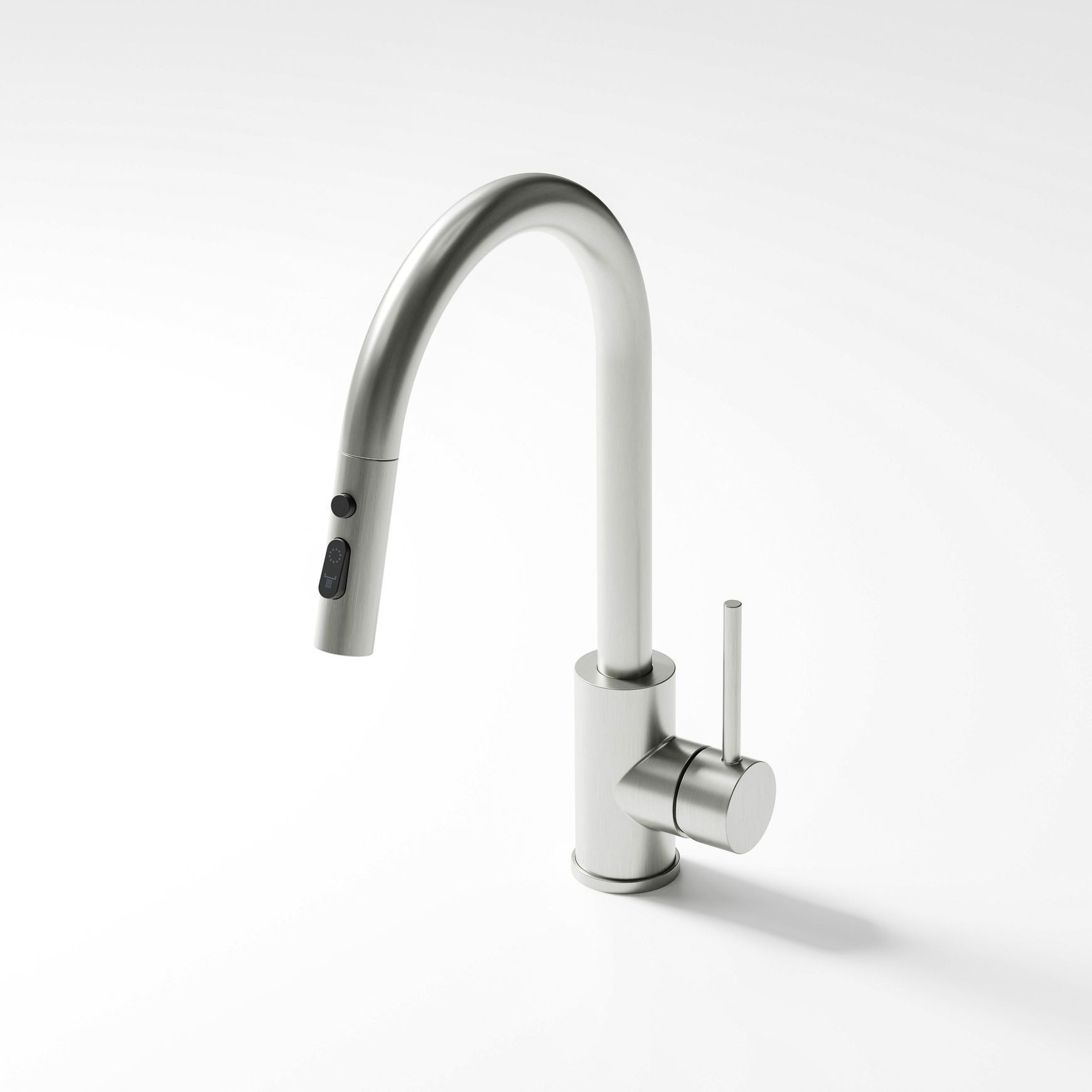 Premiere Pull Down Kitchen Mixer