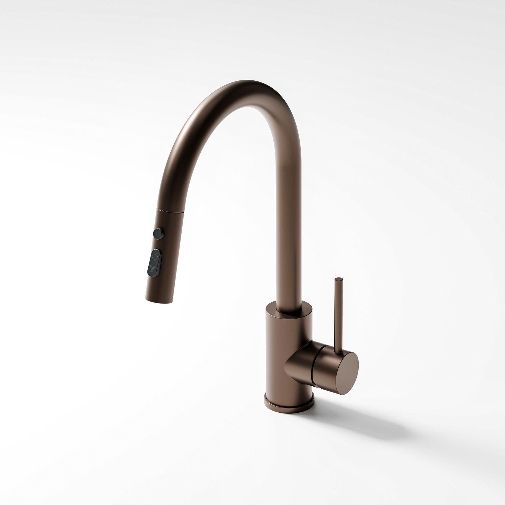 Premiere Pull Down Kitchen Mixer