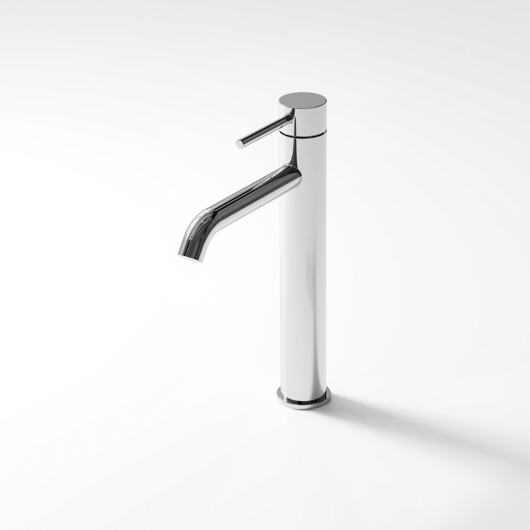 Premiere Tall Basin Mixer