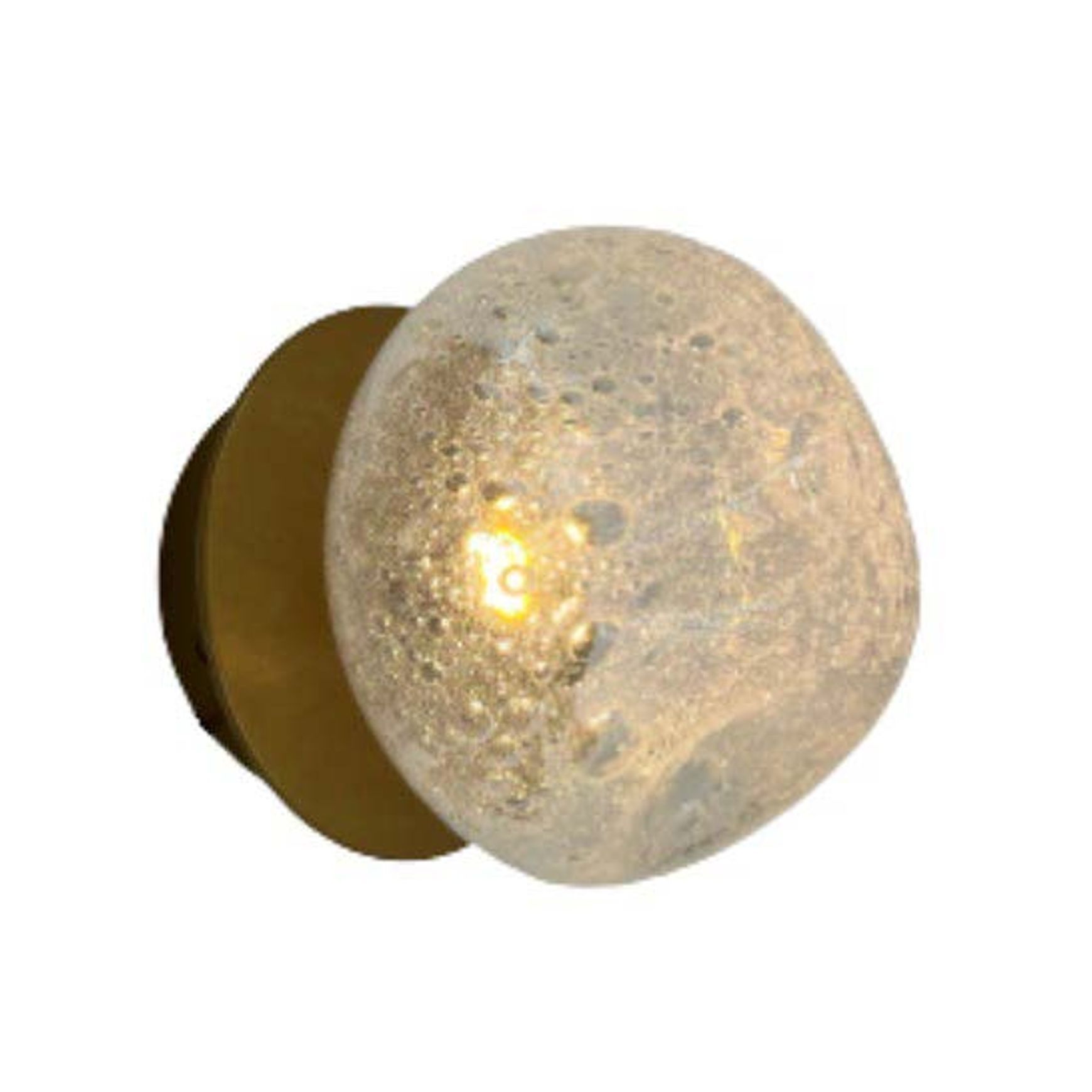 Pulegoso Wall Light