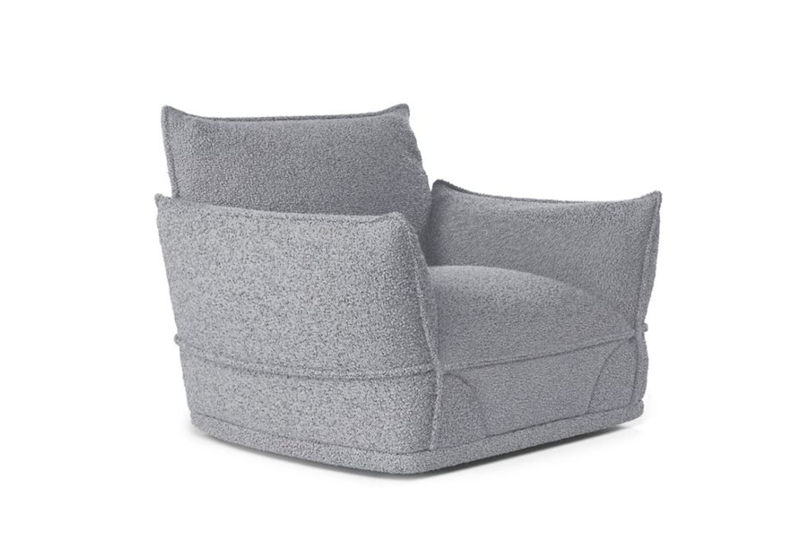 Palatine Armchair