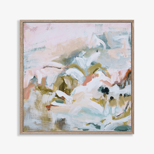 Palm Frond I - Limited Edition Print