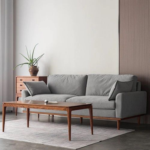 Panama Fabric Sofa