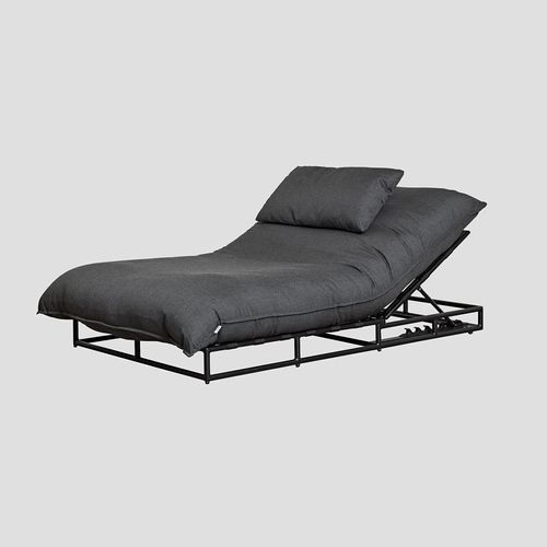 Papamoa Daybed - Sooty