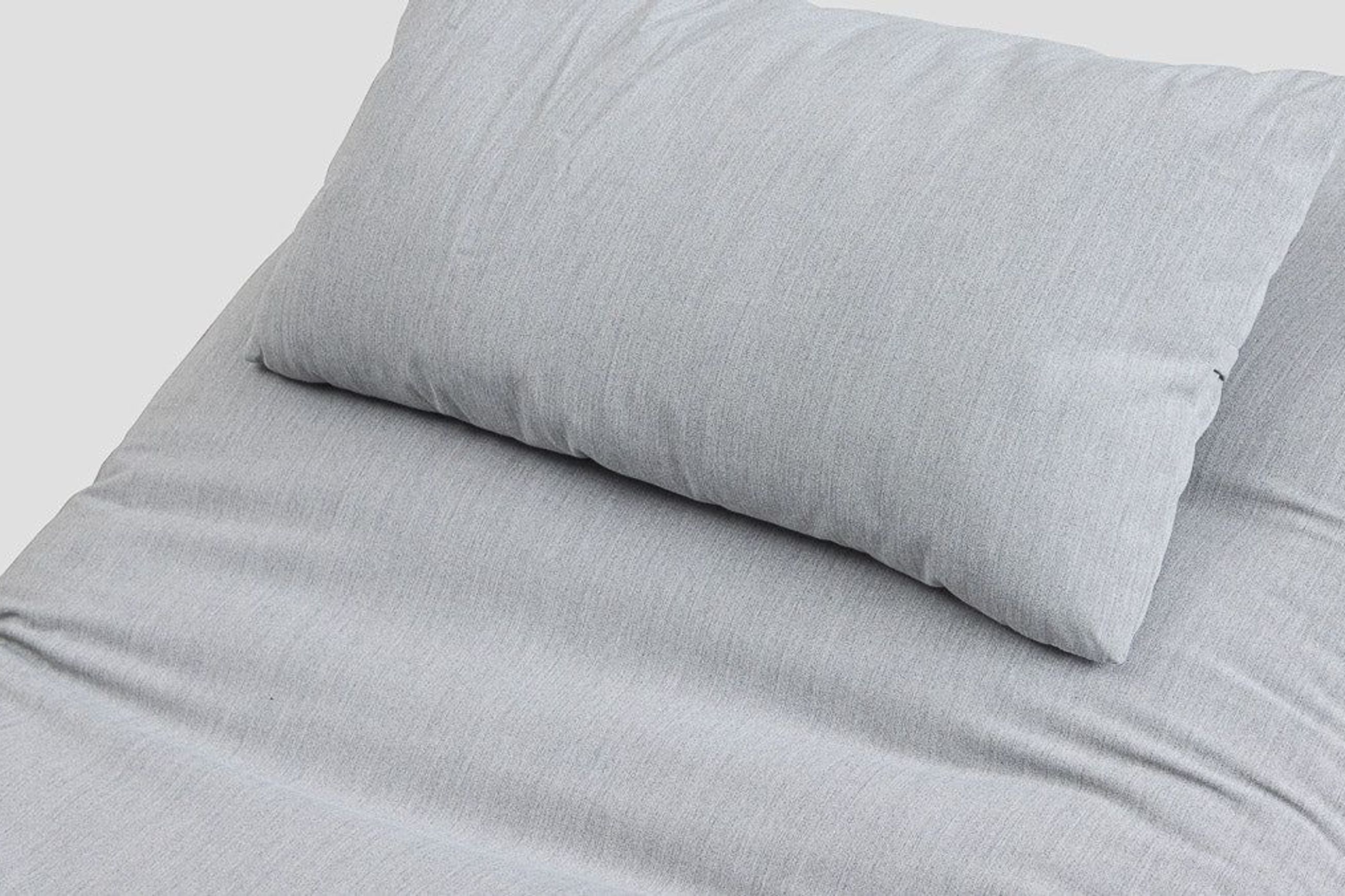 Papamoa Daybed - Lead Chine