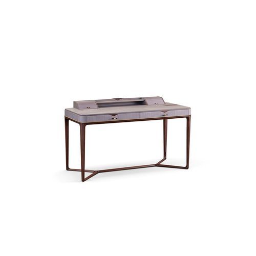 Park Lane Desk - With Electrical Accessories