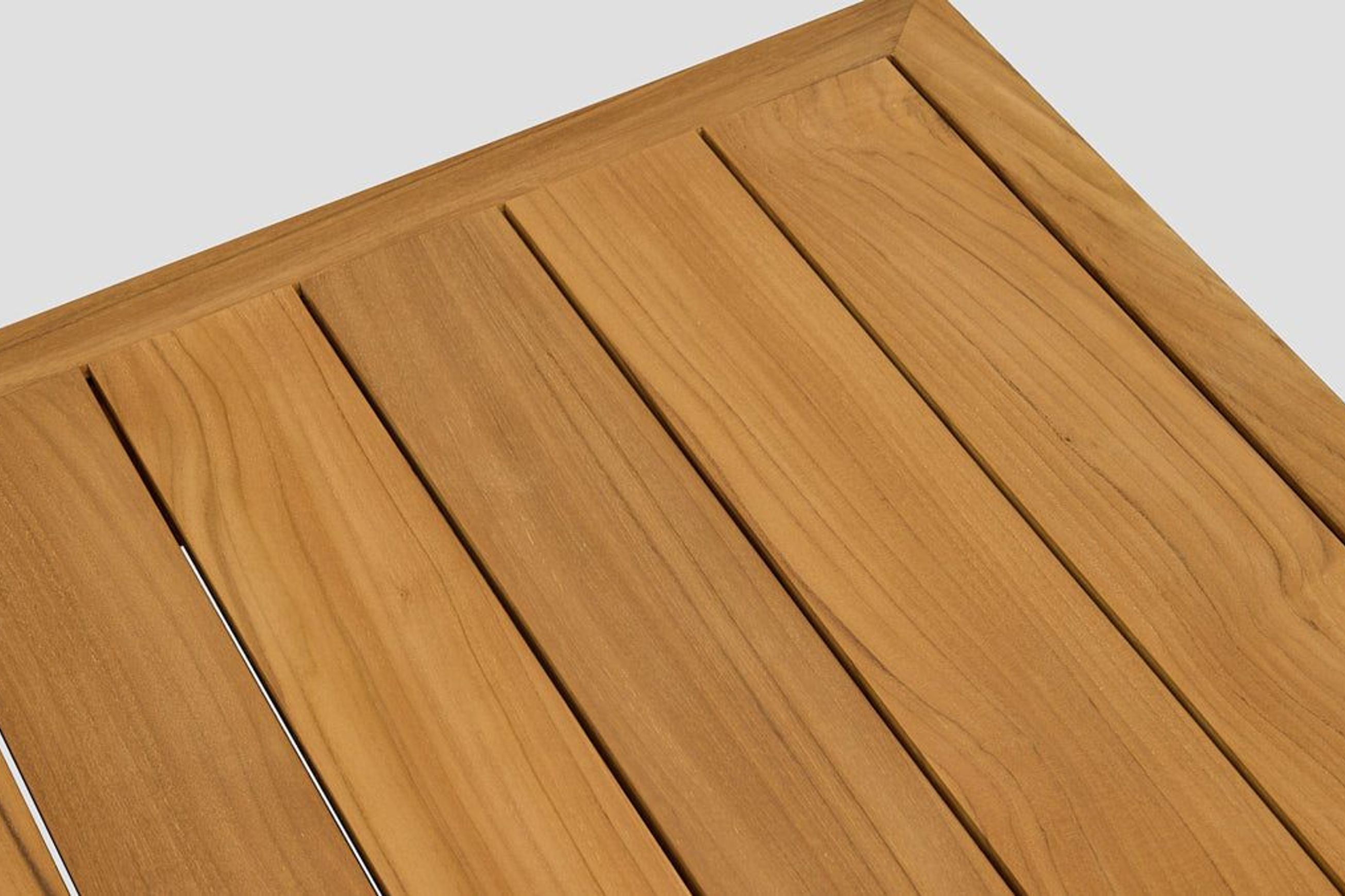 Pauanui A Grade Teak Coffee Table