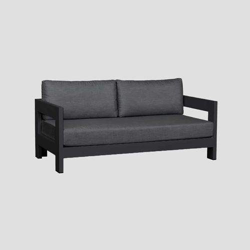 Pauanui Alu Double Sofa