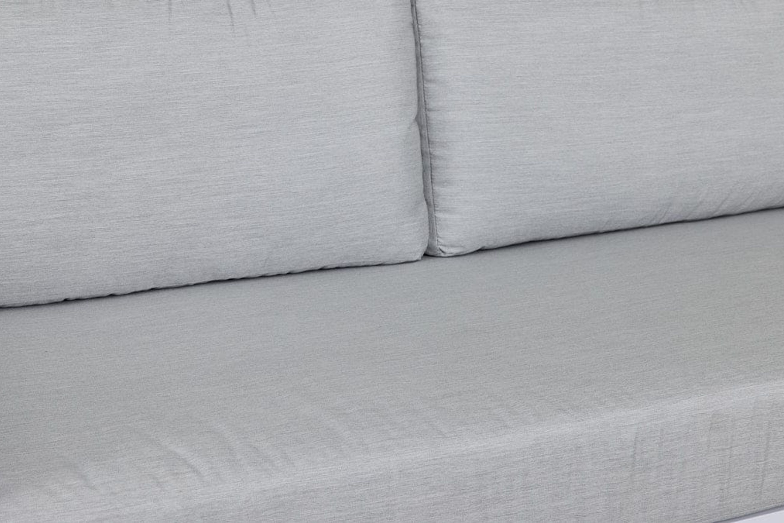 Pauanui Alu Double Sofa