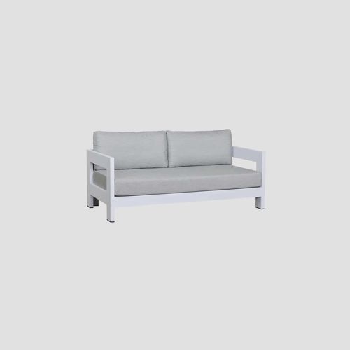 Pauanui Alu Double Sofa