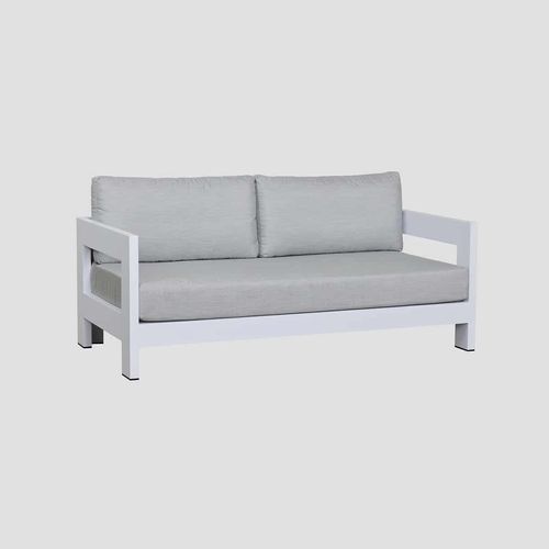 Pauanui Alu Double Sofa
