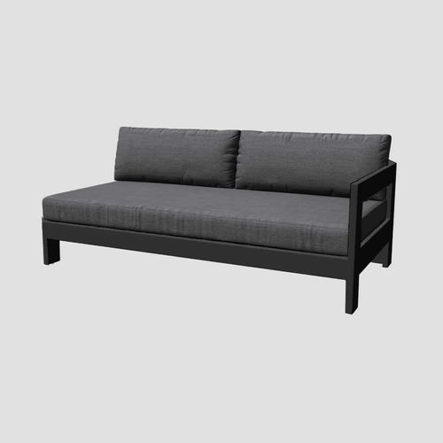 Pauanui Alu Left Arm Section