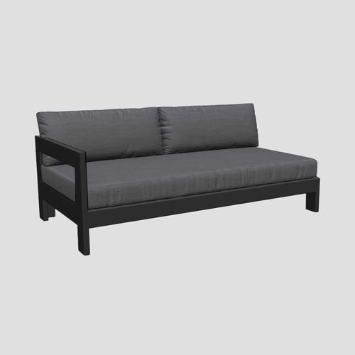 Pauanui Alu Right Arm Section