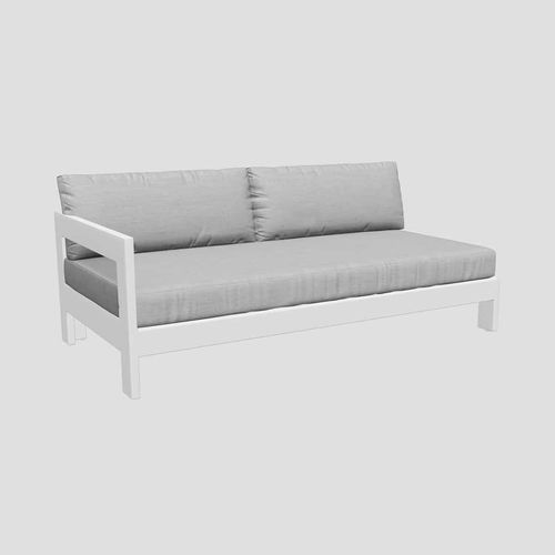 Pauanui Alu Right Arm Section