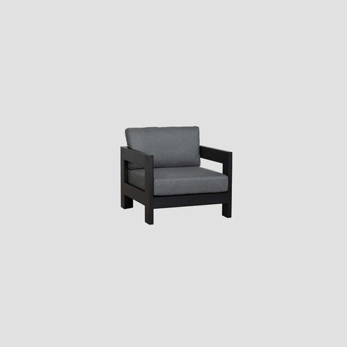 Pauanui Alu Single Sofa