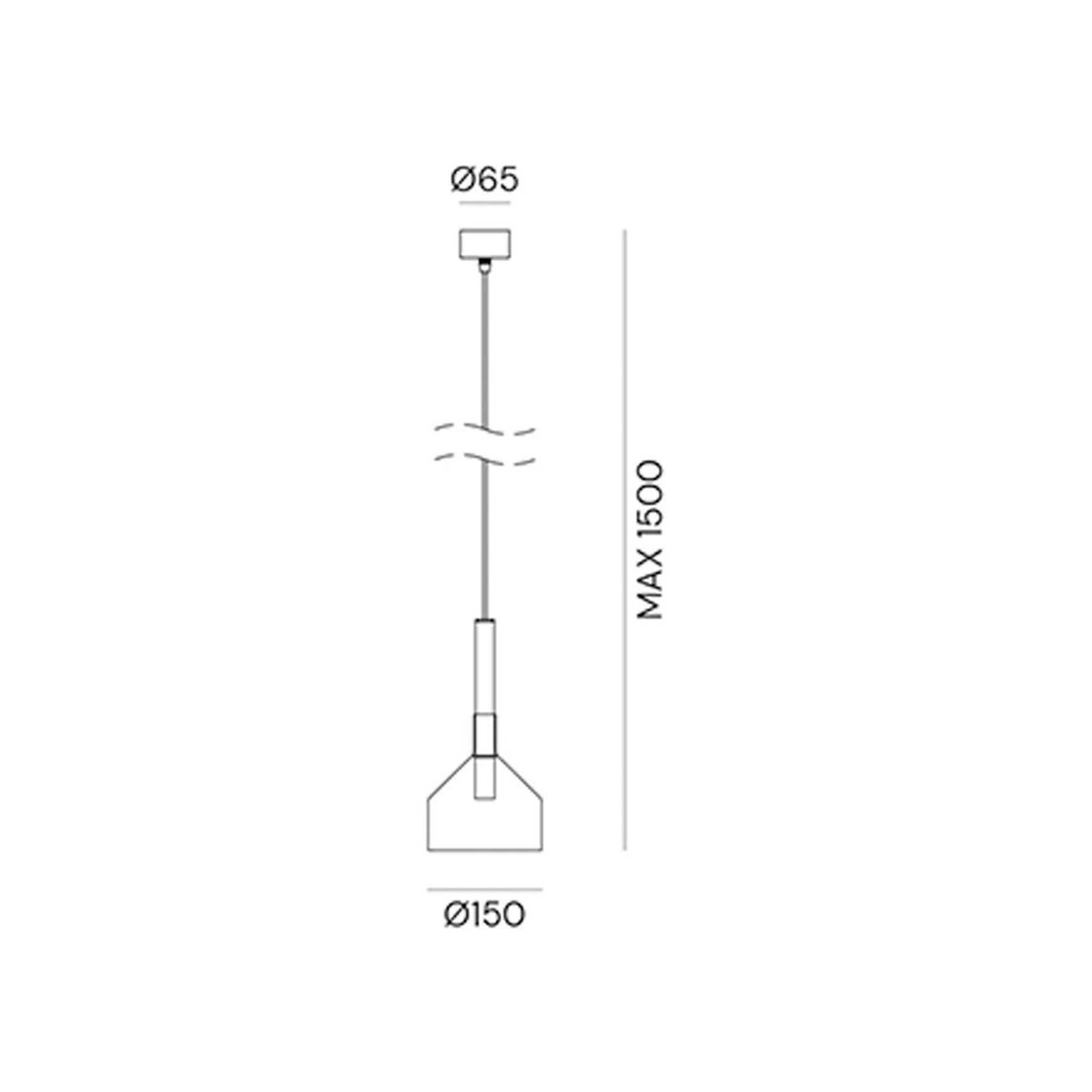 Alchimia Pendant Light