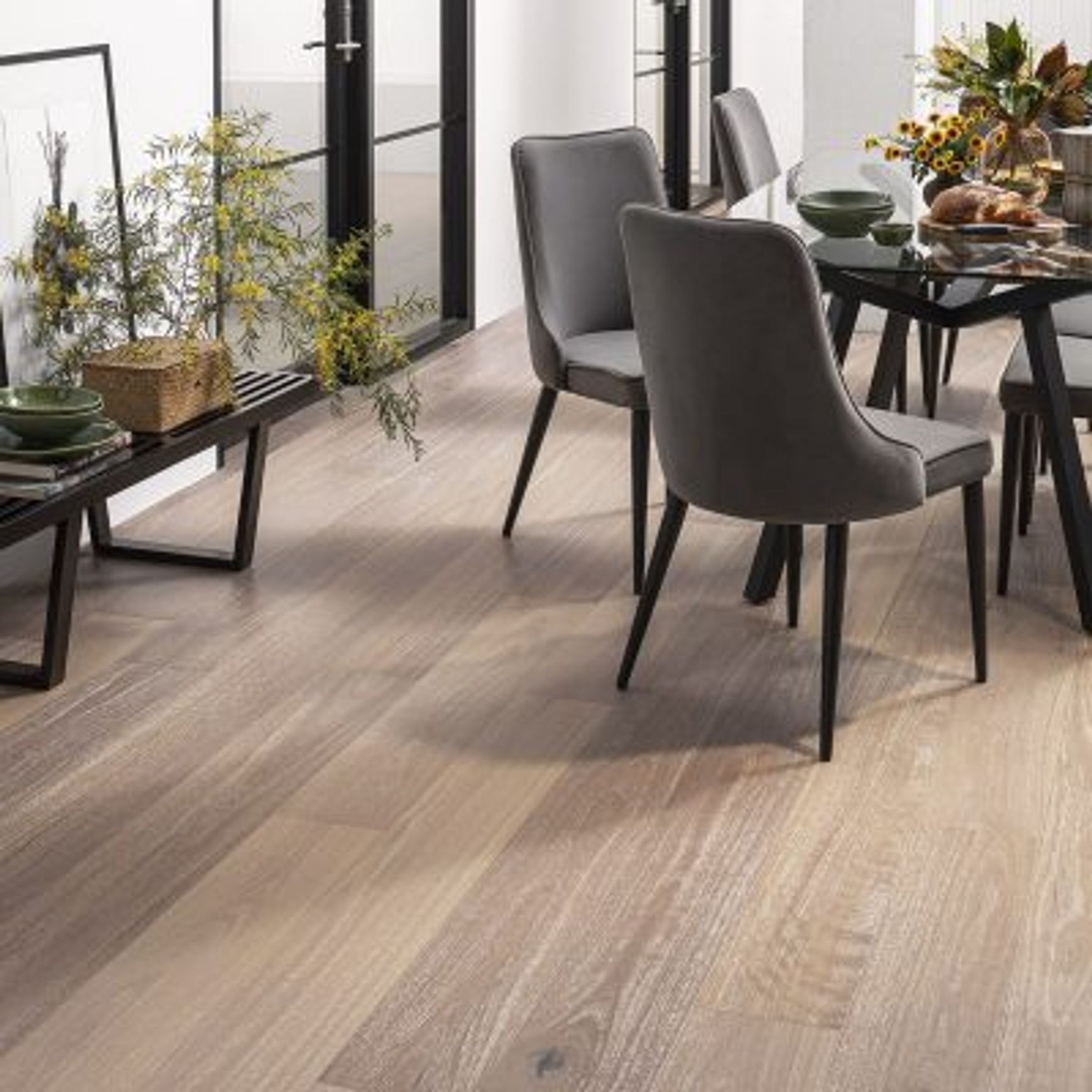 Australian Engineered Flooring