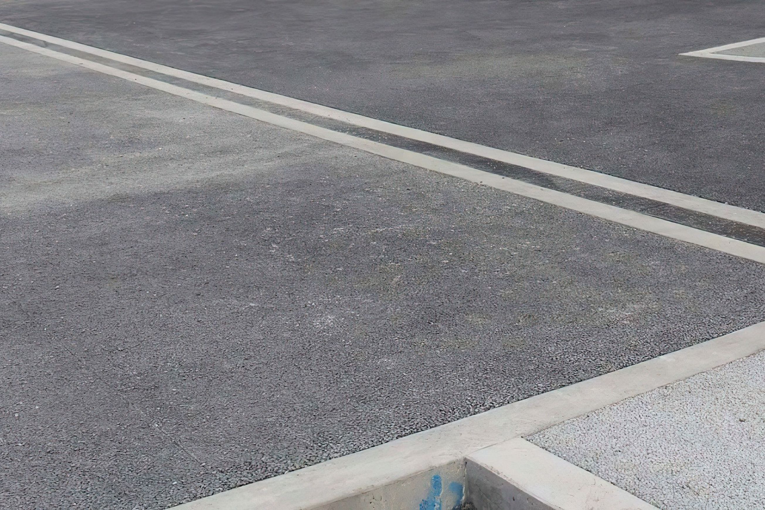 Permeable Concrete Driveways by Permcon