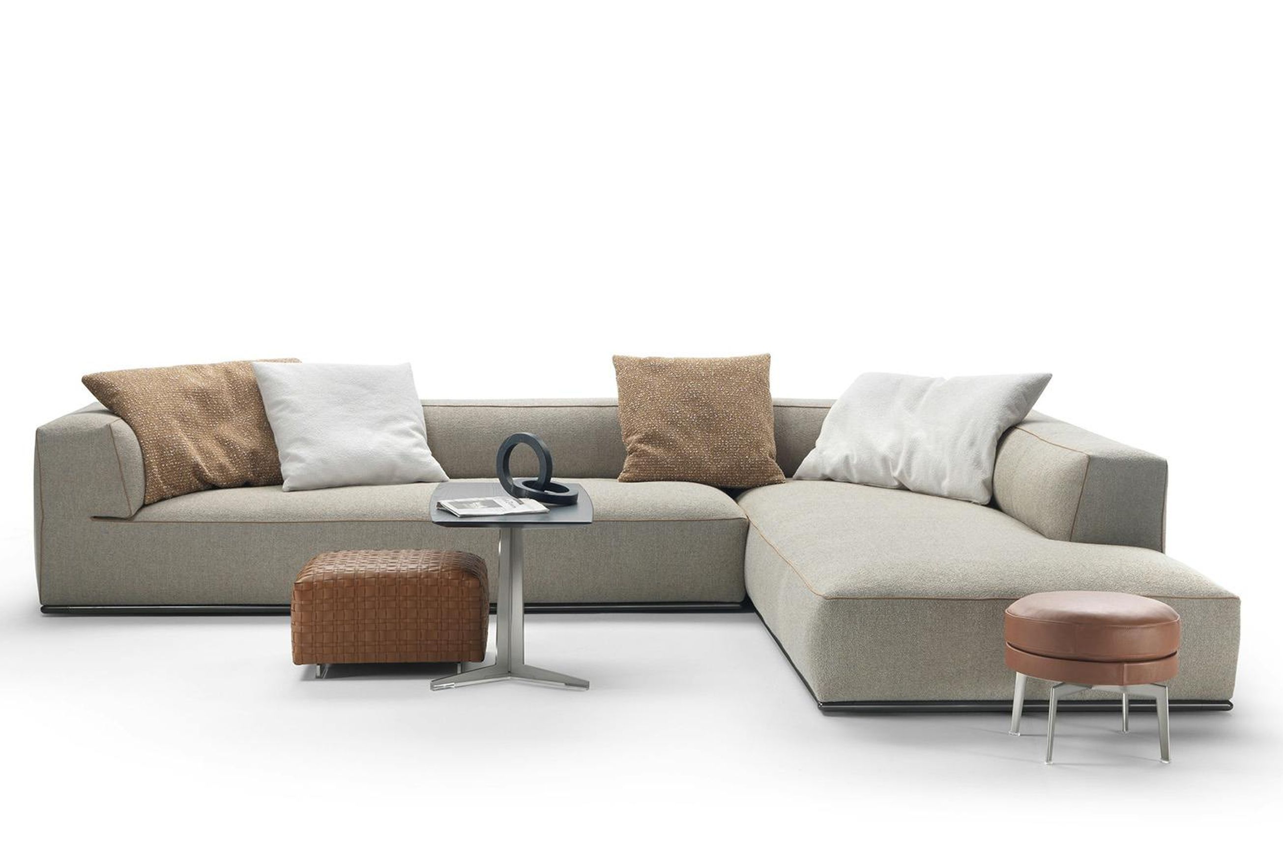 Perry Sofa By Flexform