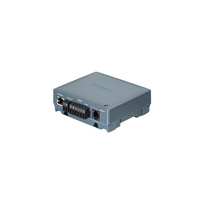 Ethernet Gateway - DIN-Rail Mounted