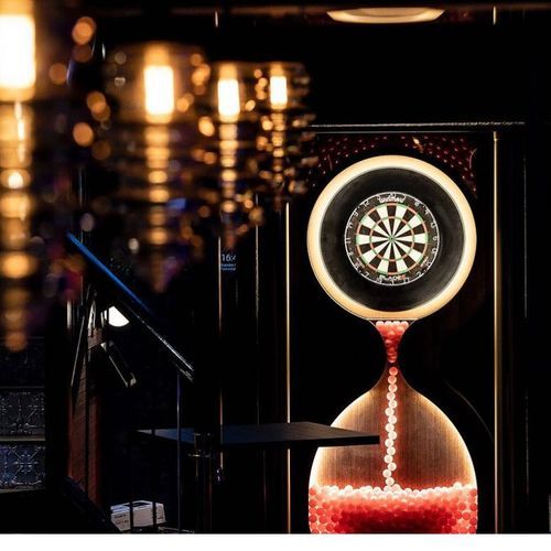 Custom Timber Lighting