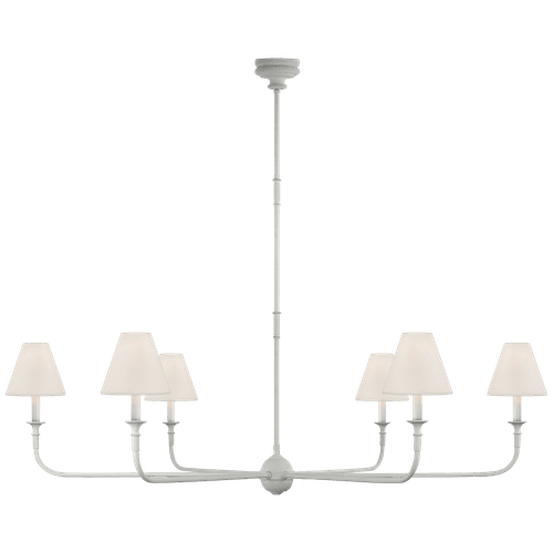 Piaf Grande Chandelier