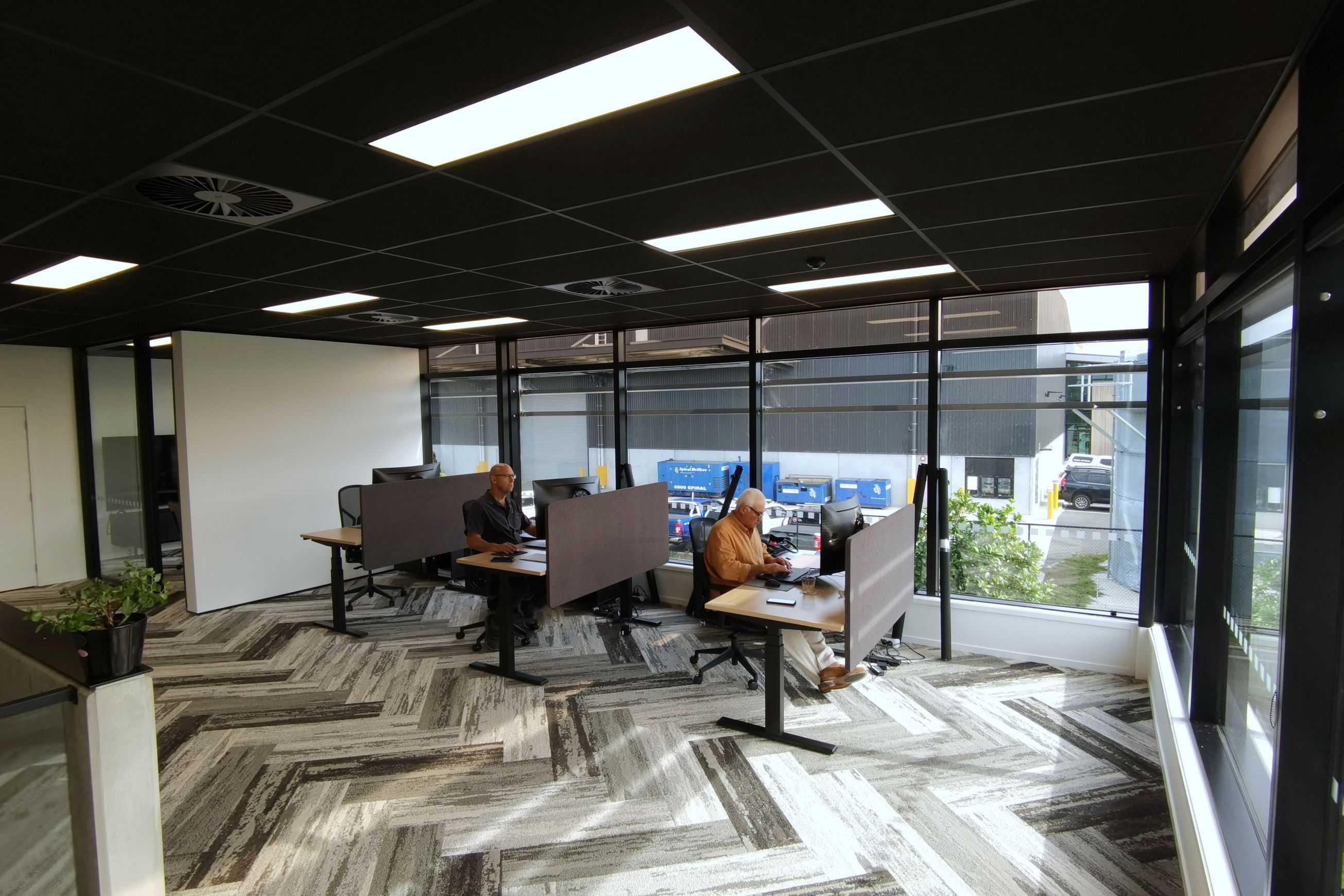 Heating, Cooling and Ventilation Planning