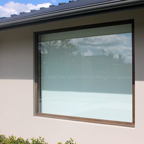 Komfort+ | Picture/Fixed Windows