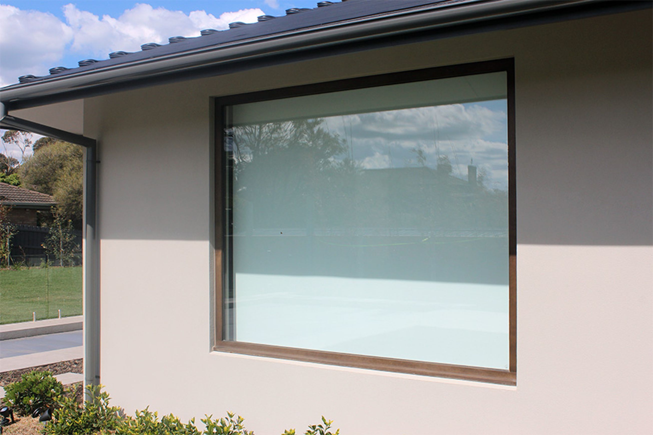 Komfort+ | Picture/Fixed Windows