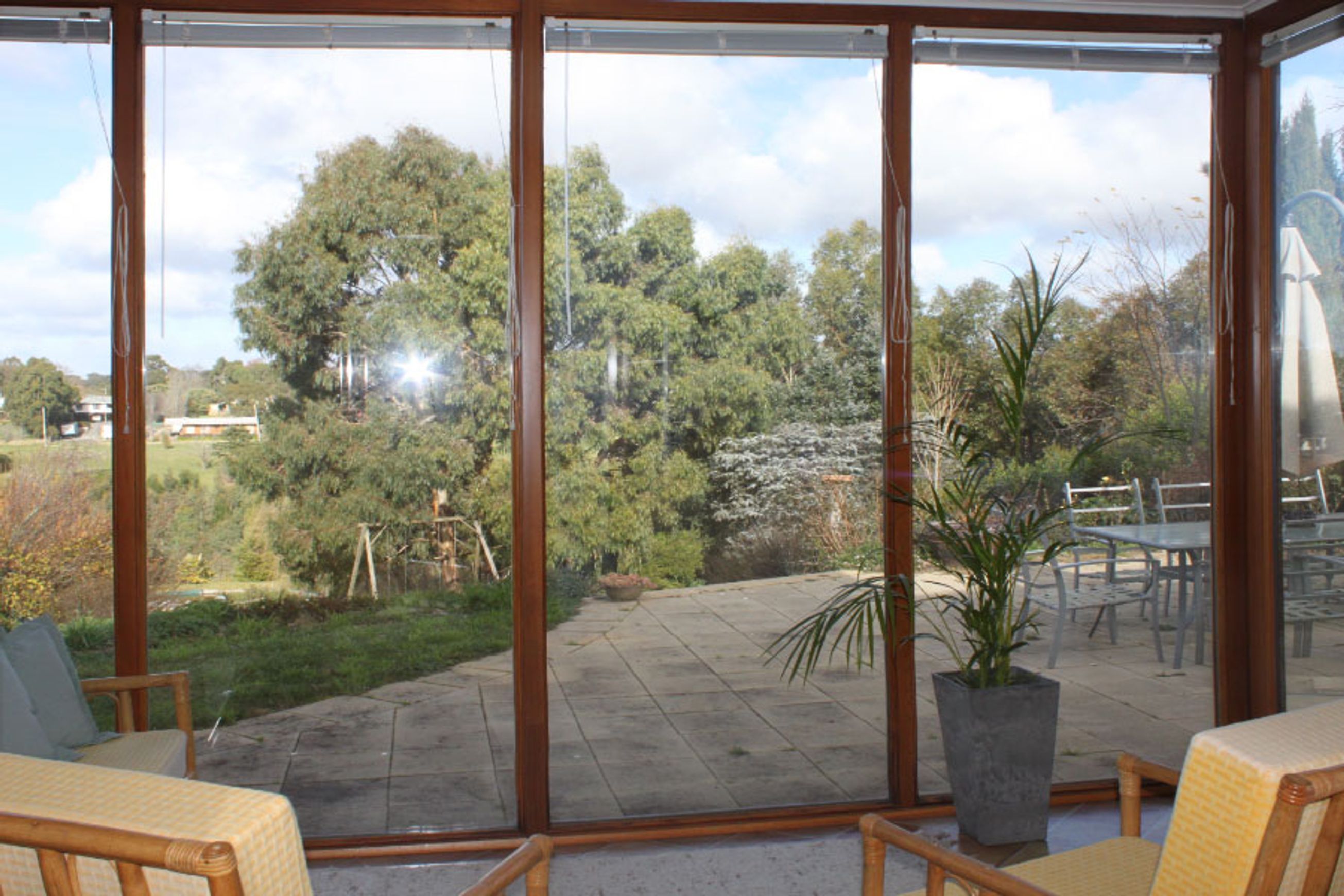 Komfort+ | Picture/Fixed Windows