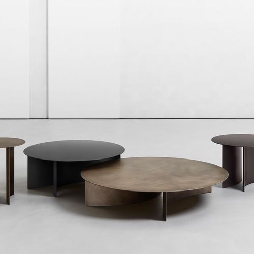 Pierre Coffee Tables