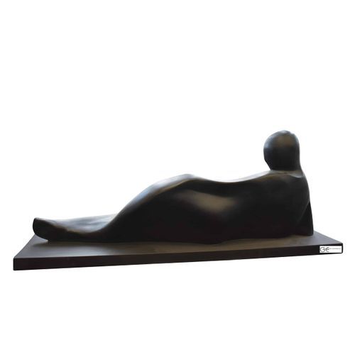 Reclining Figure