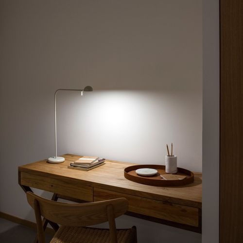Pin Table Lamp