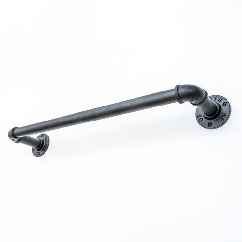 Pipe Towel Rail