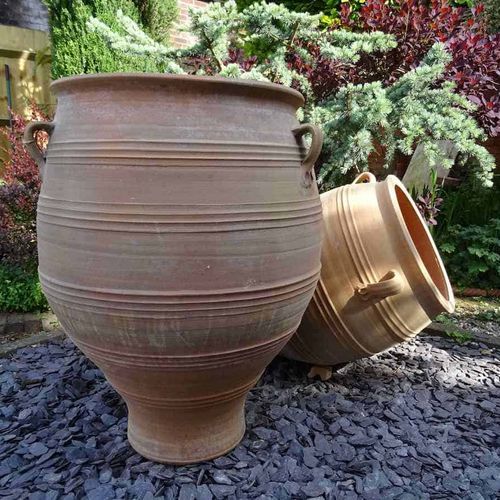 Crete - Pithari Planter