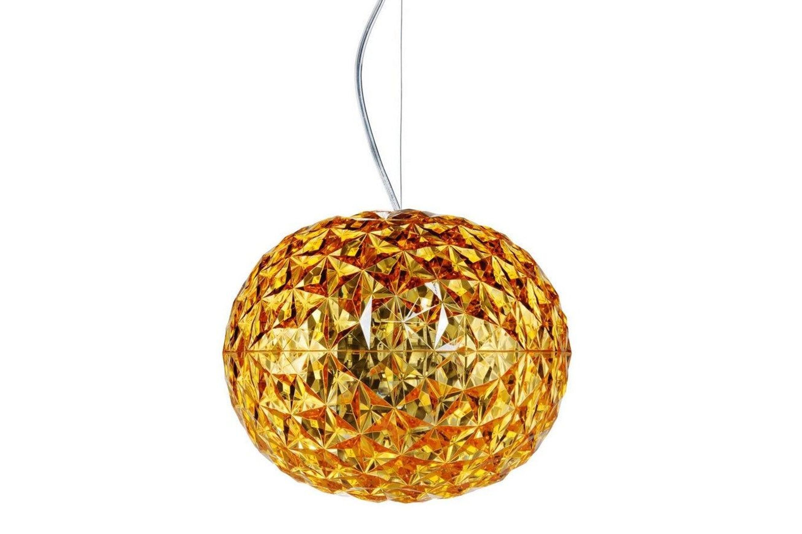 Planet Suspension Lamp