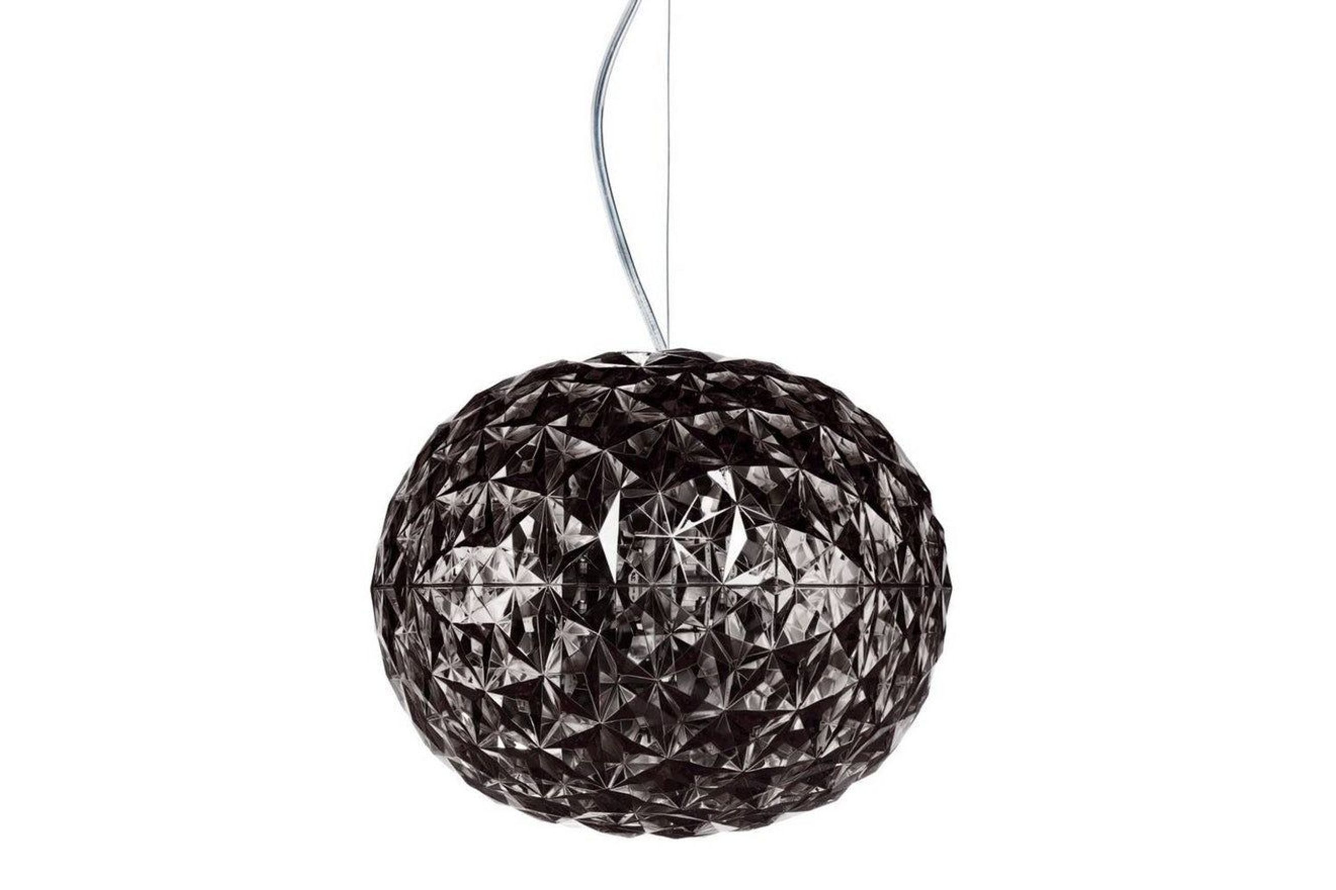 Planet Suspension Lamp