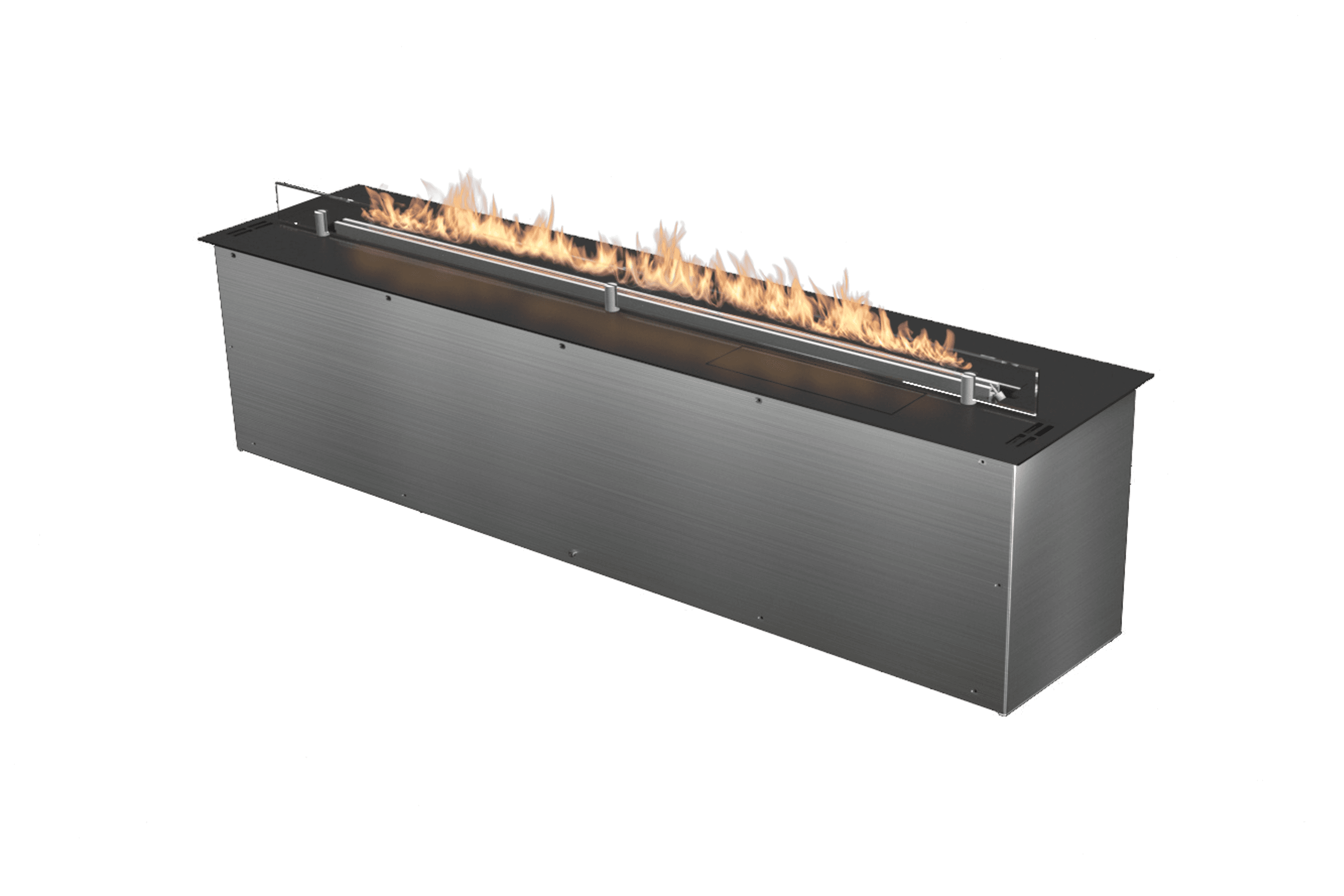 Planika Fla3+ 1190 Bioethanol Fireplace