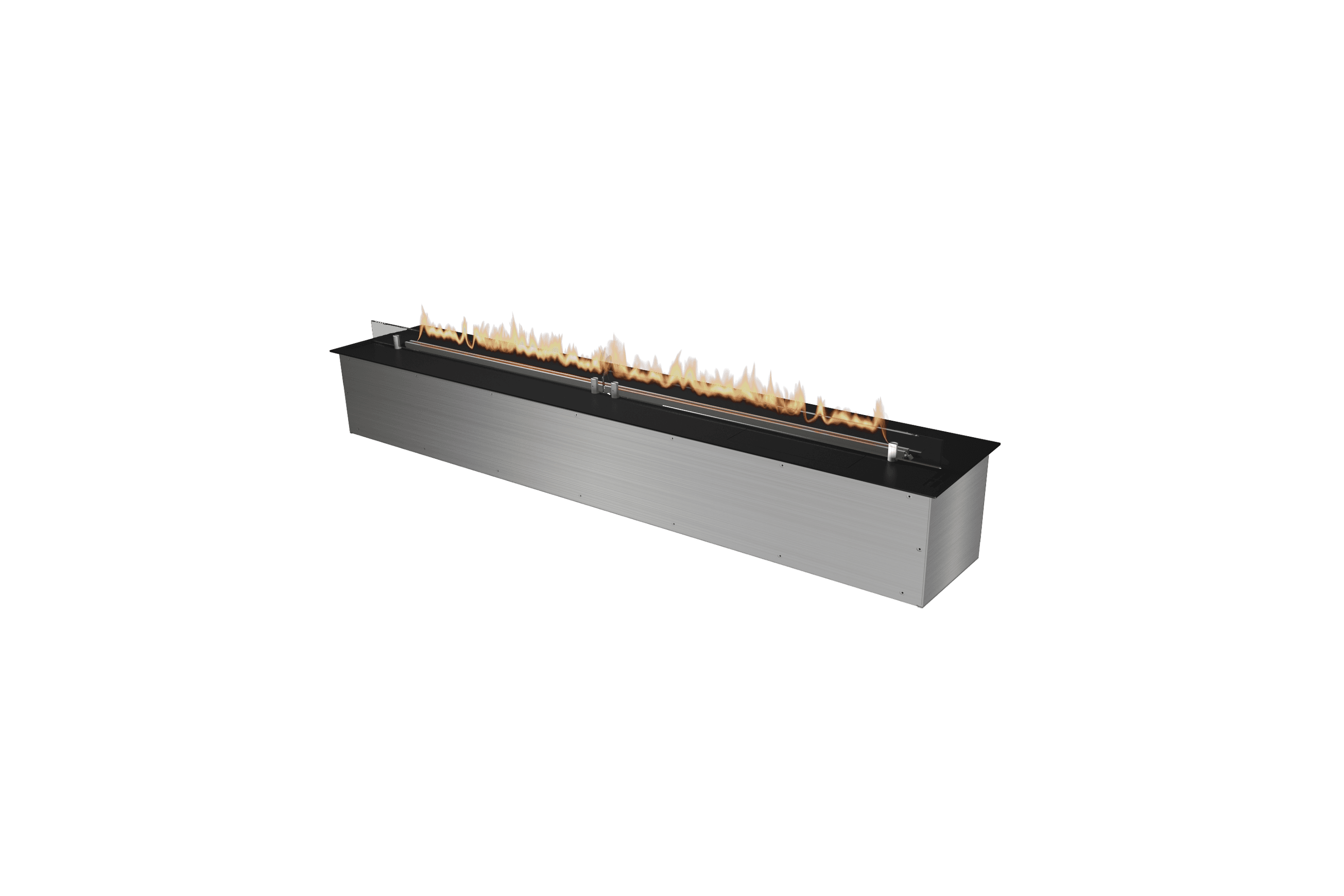 Planika Fla3 1490+ Bioethanol Fireplace