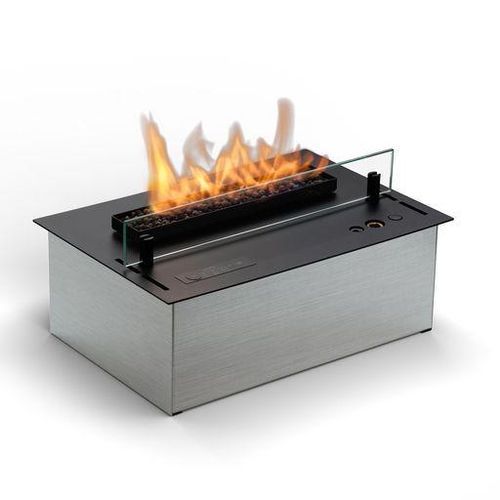 Planika Senso Bioethanol Fireplace Insert