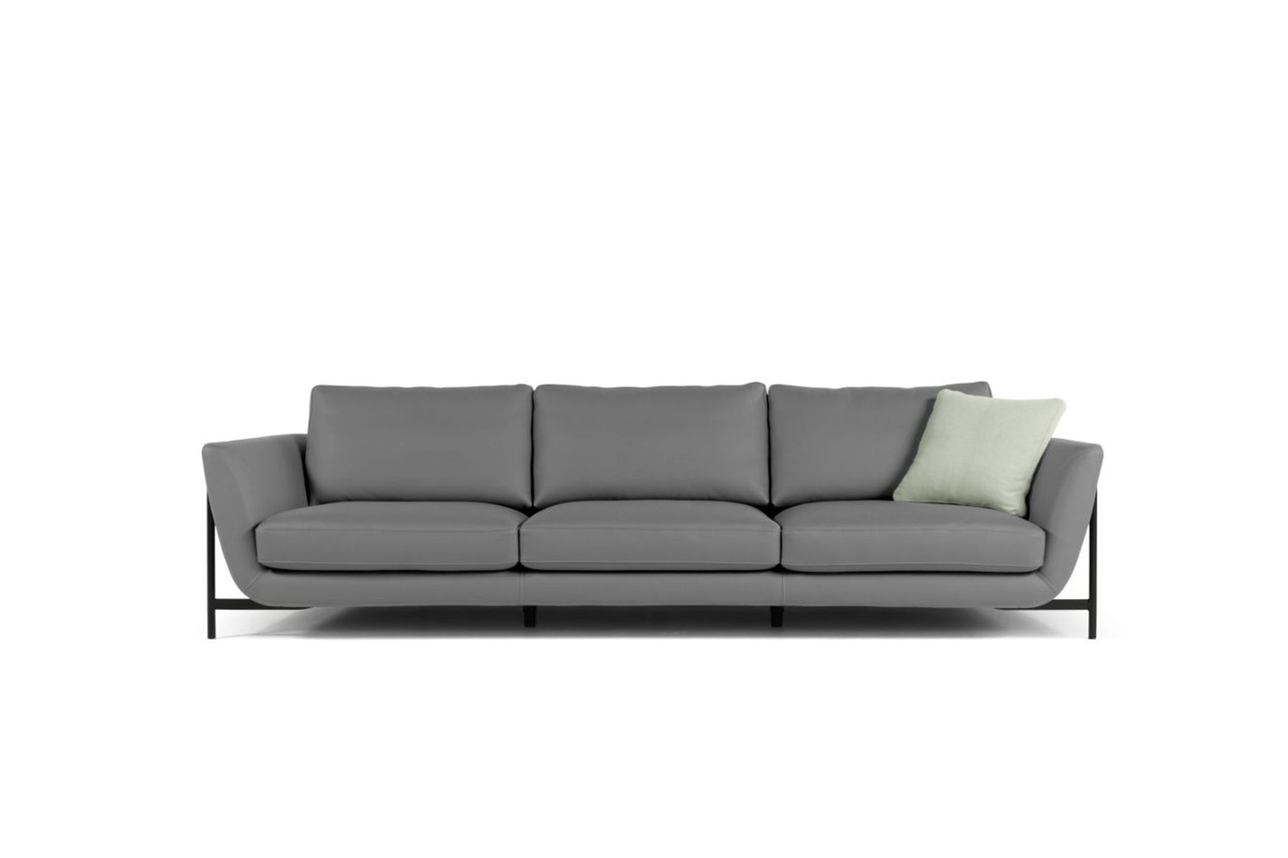 Playback 4-seat Sofa