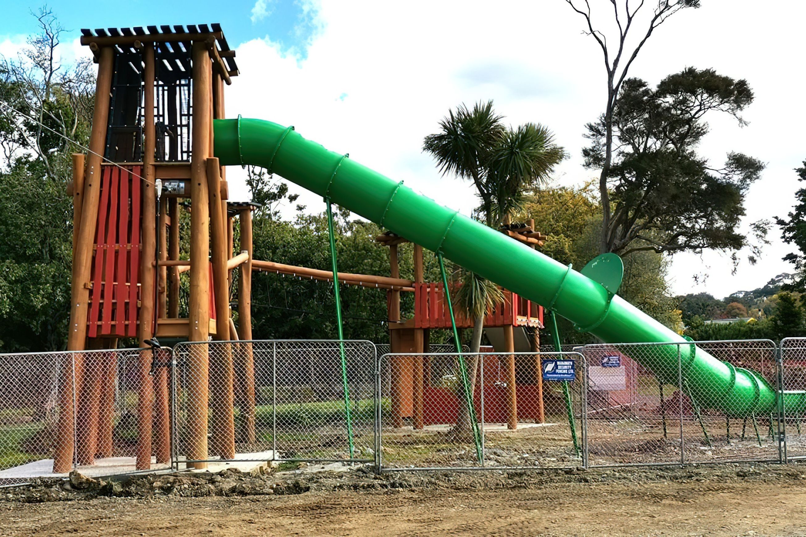 Landscaping Timbers