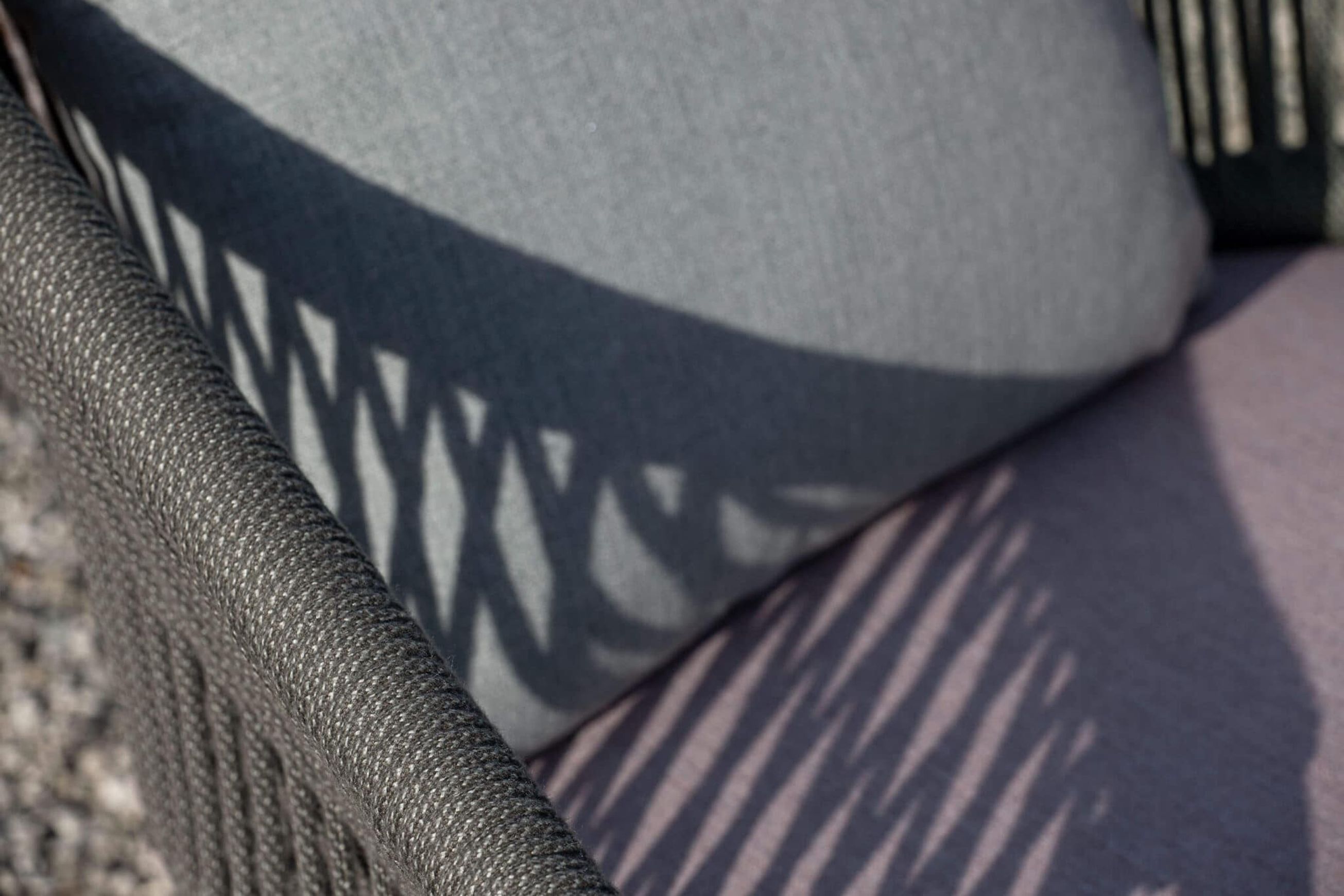 Pleasure 2.0 Outdoor Armchair by Atmosphera