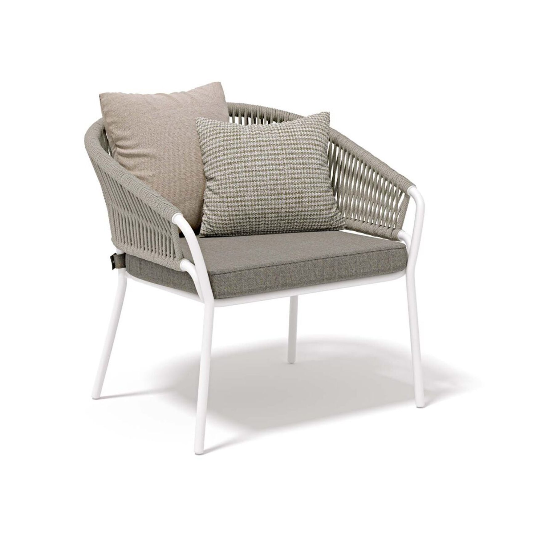 Pleasure 2.0 Outdoor Armchair by Atmosphera