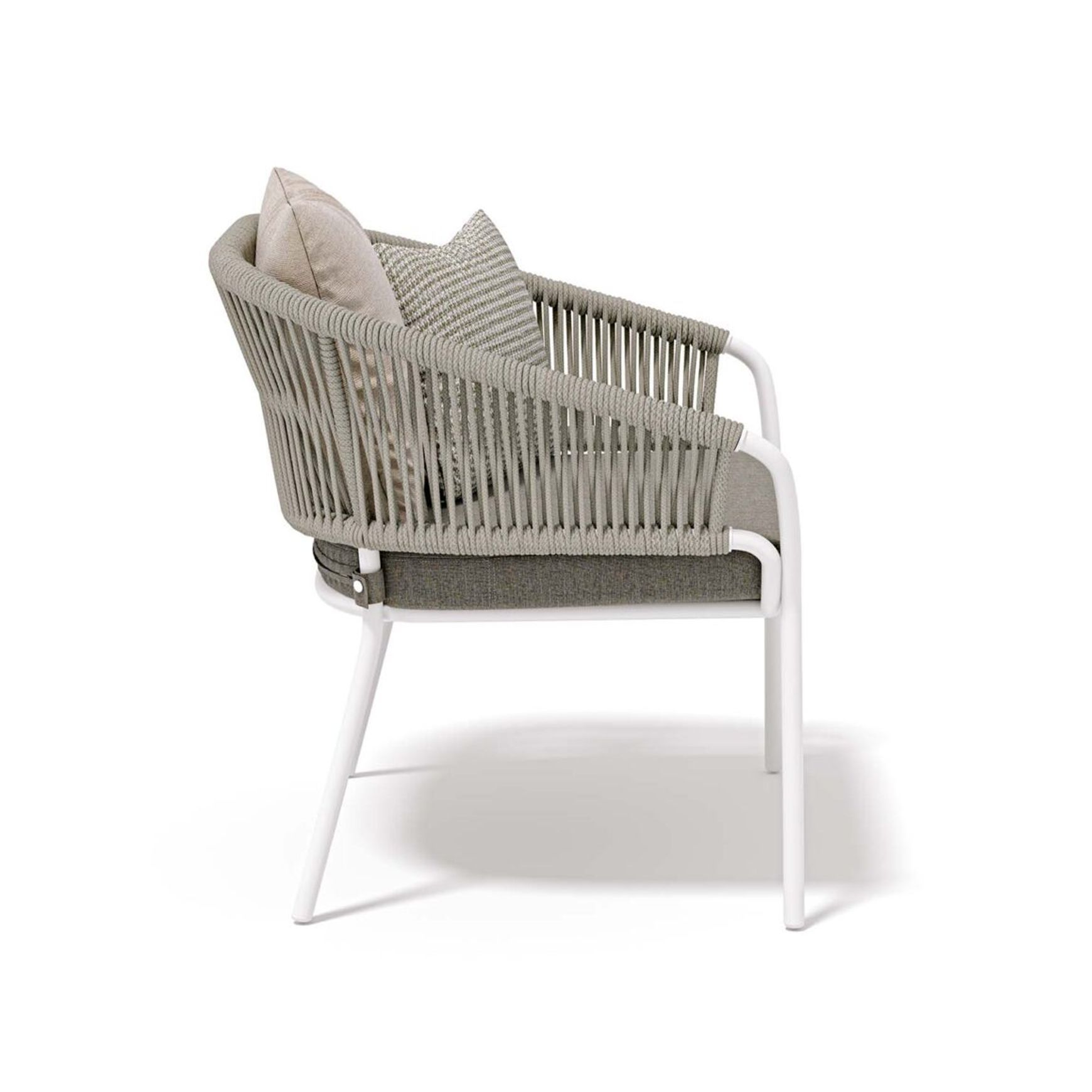 Pleasure 2.0 Outdoor Armchair by Atmosphera