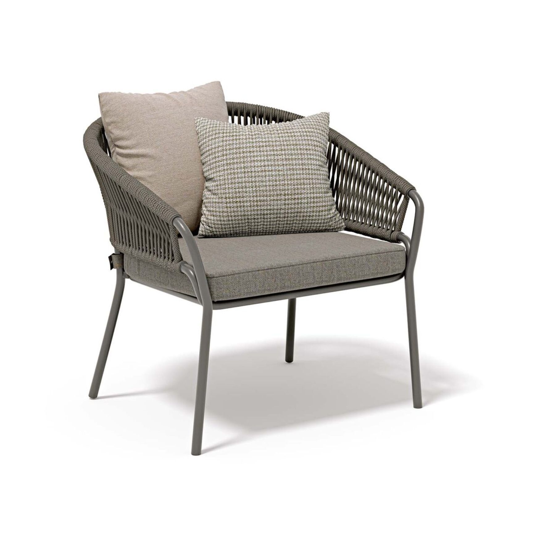 Pleasure 2.0 Outdoor Armchair by Atmosphera