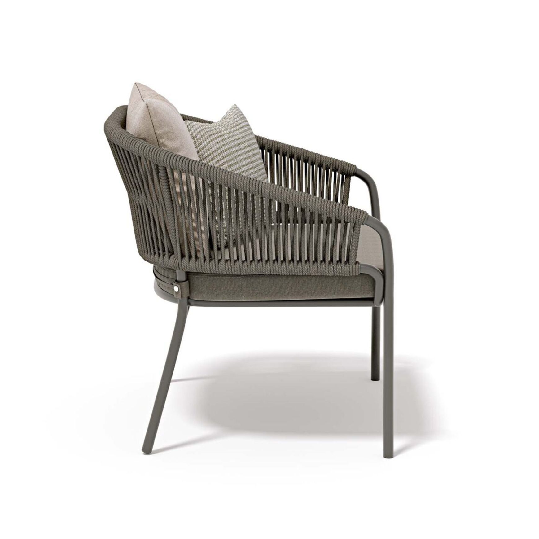Pleasure 2.0 Outdoor Armchair by Atmosphera